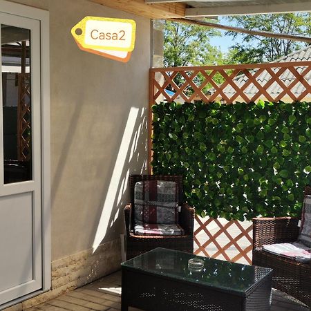 Casa Dasoveanu Sulina Bagian luar foto