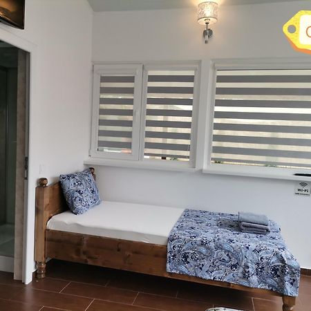 Casa Dasoveanu Sulina Bagian luar foto