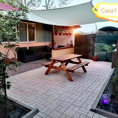 Casa Dasoveanu Sulina Bagian luar foto