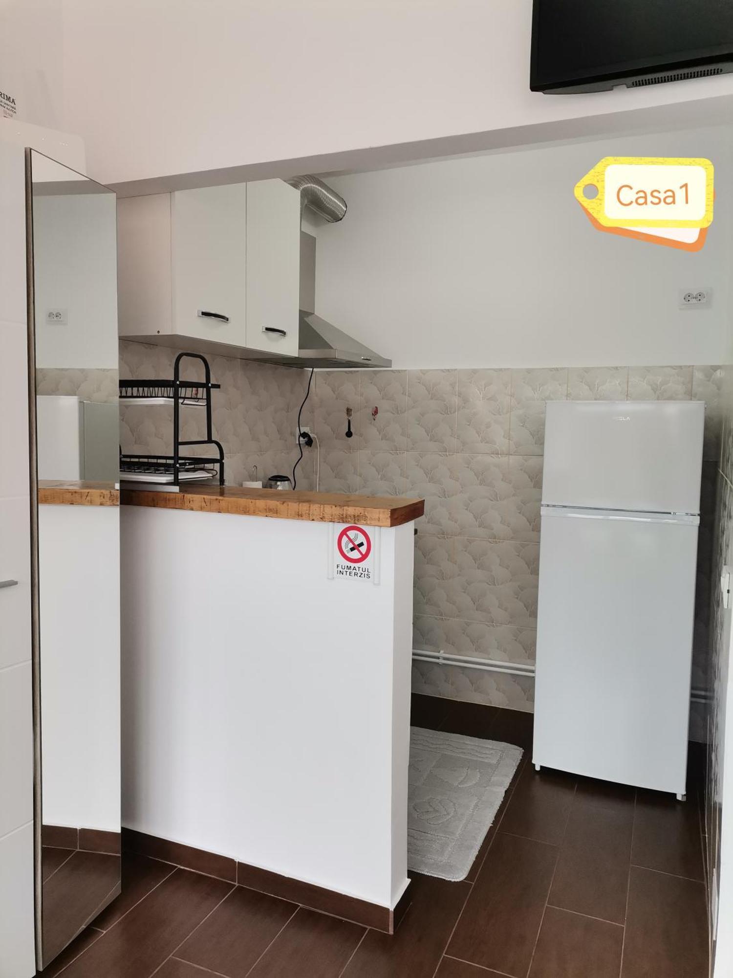 Casa Dasoveanu Sulina Bagian luar foto