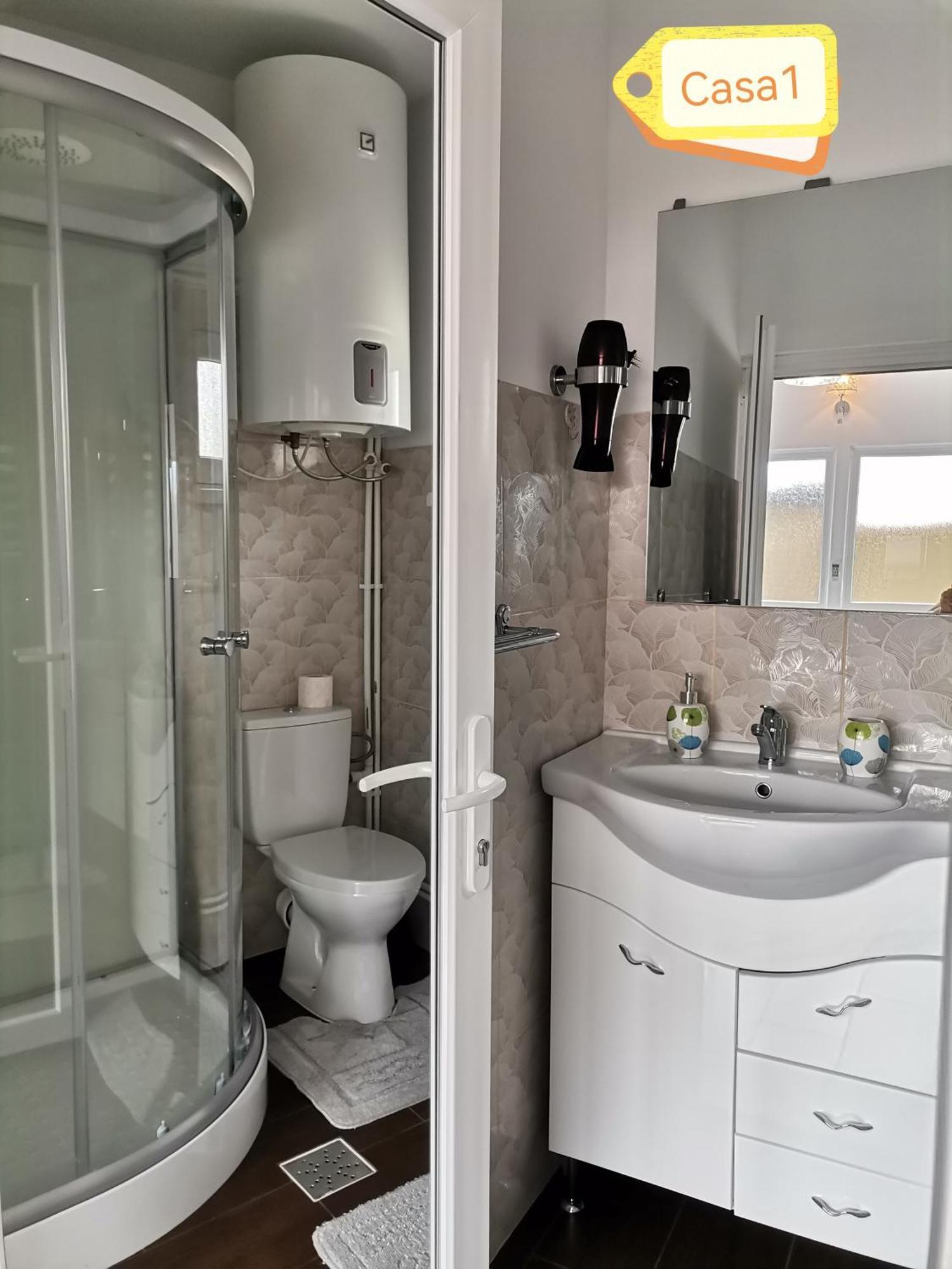 Casa Dasoveanu Sulina Bagian luar foto