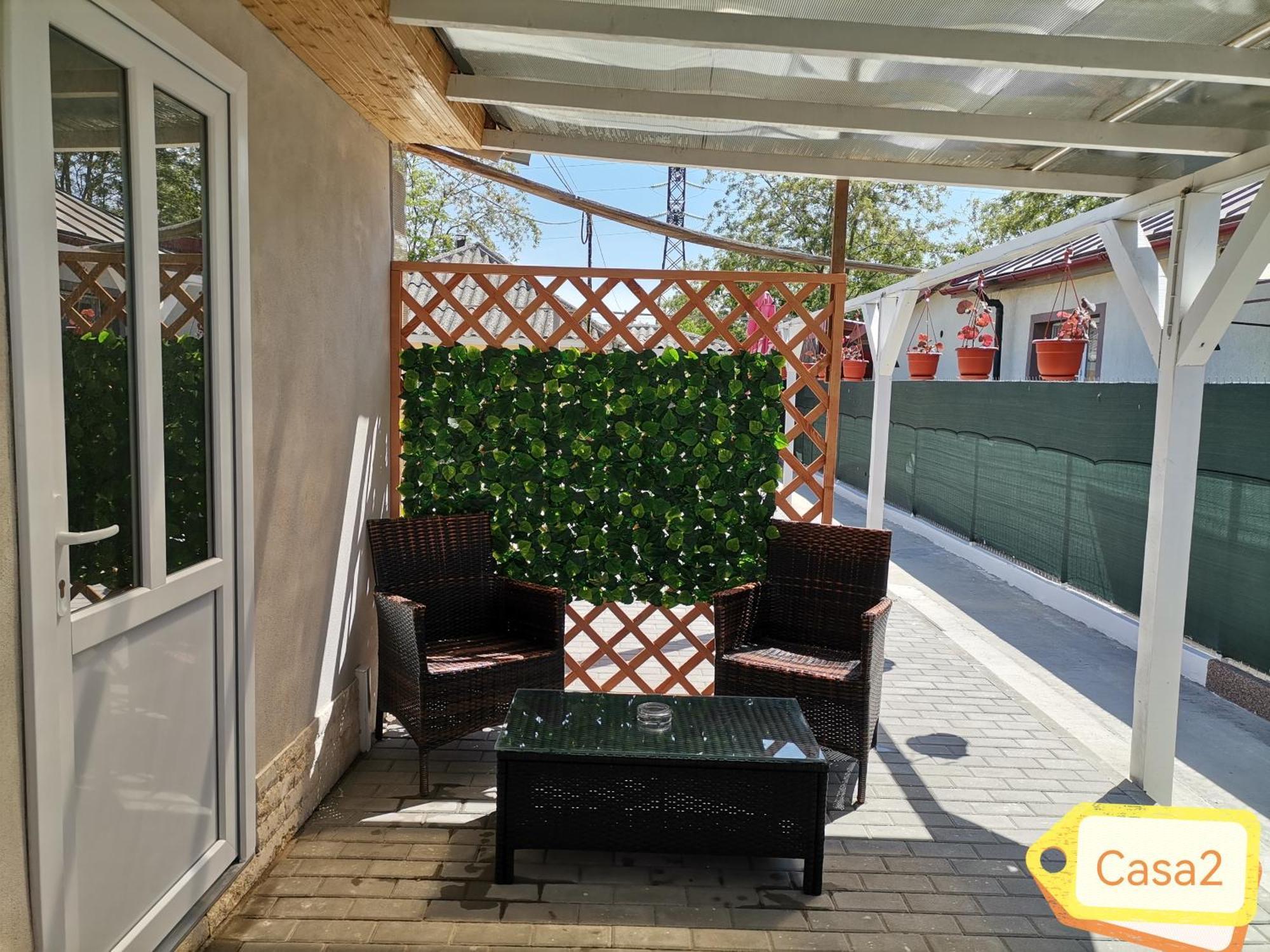 Casa Dasoveanu Sulina Bagian luar foto